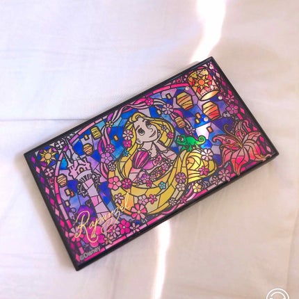 りと 帰りたい症候群 on LIPS 「アリスはちょっとふんわりピンク系でラプンツェルは明るめバーガン..」(4枚目)