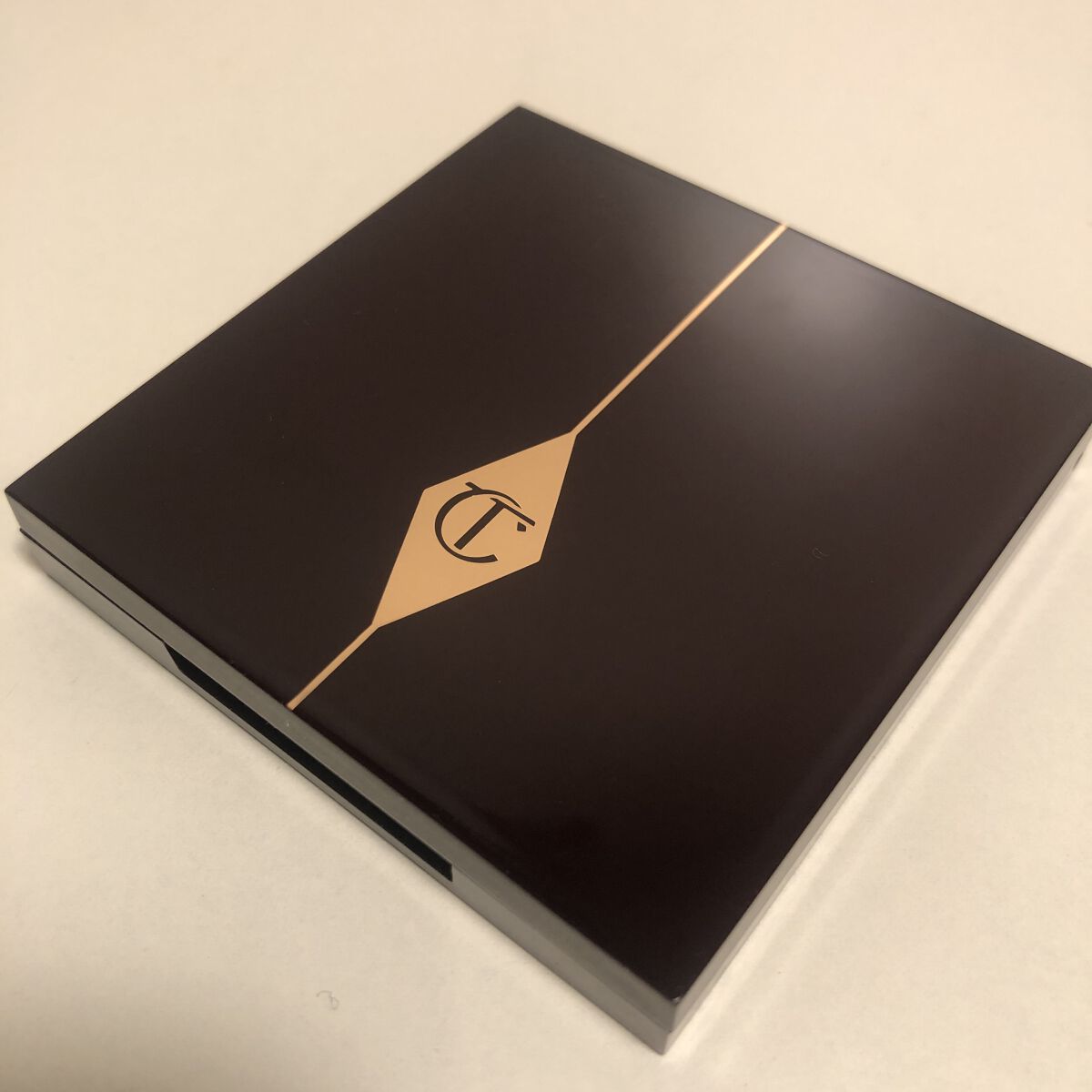  ラグジュアリーパレット/Charlotte Tilbury/アイシャドウパレットを使ったクチコミ（1枚目）