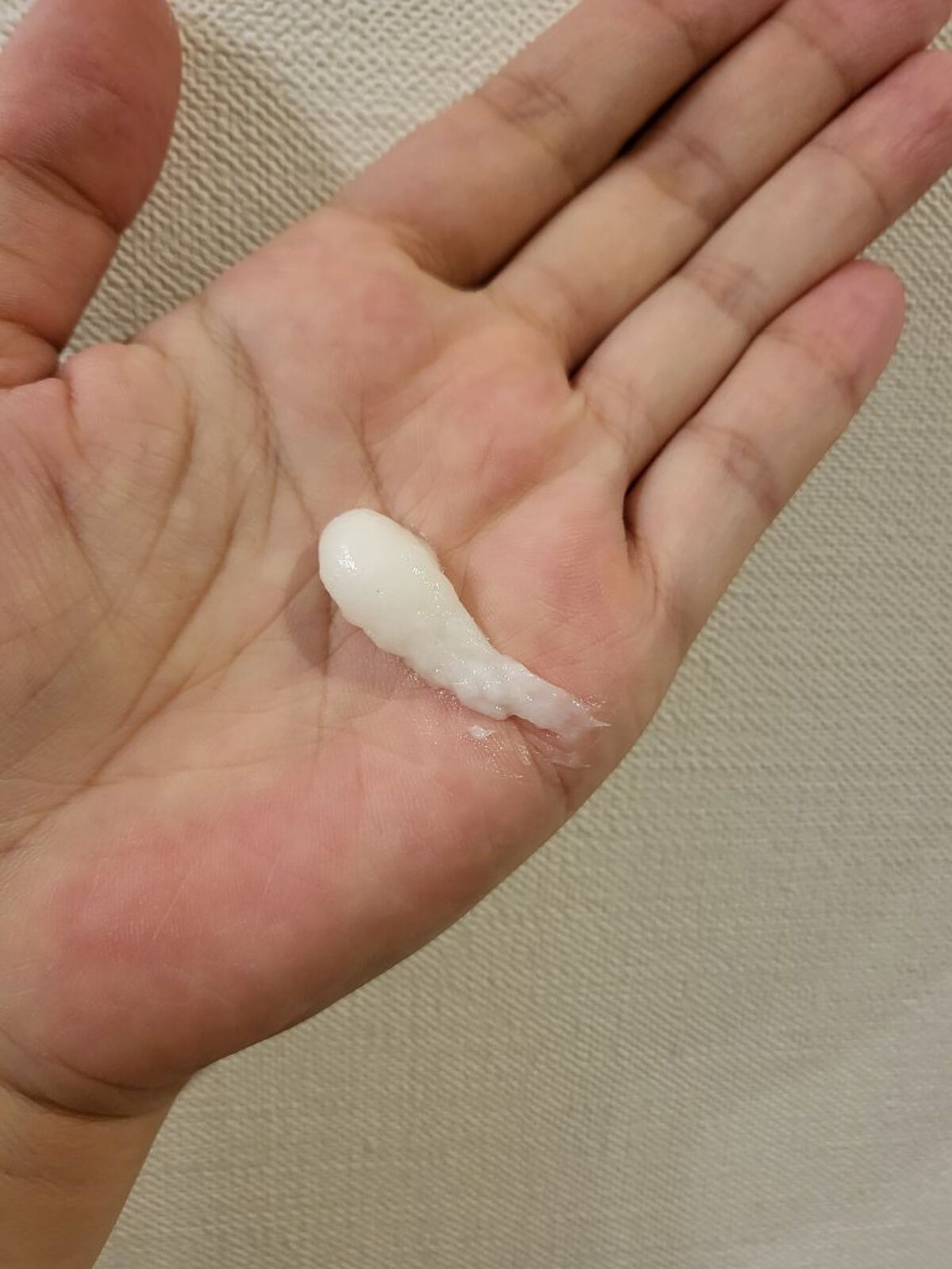 Verde アロマトリートメント/Growth Project/洗い流すヘアトリートメントを使ったクチコミ（2枚目）