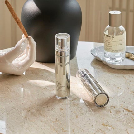 ユース ラディアンス ビタチノール セラム/primera/美容液を使ったクチコミ(1枚目)