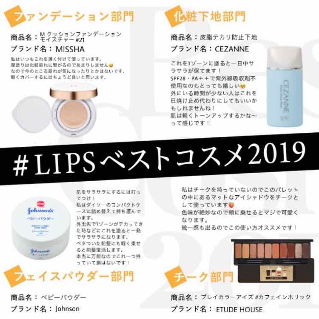 ルージュシグネチャー /ロレアル パリ/リップグロスを使ったクチコミ（2枚目）