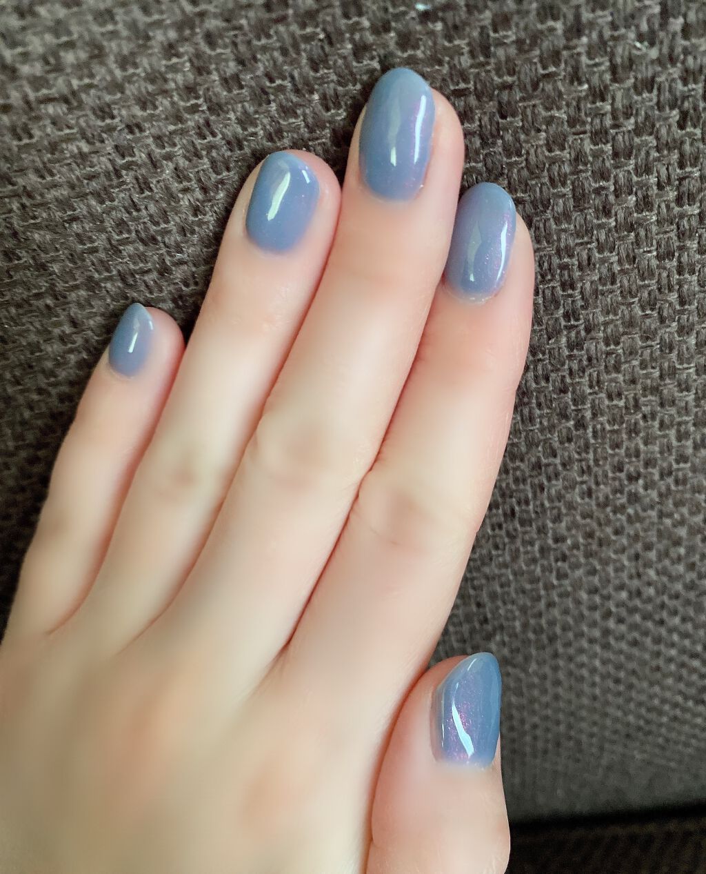 ジェルネイル/ジェルミーワン/ジェルネイルを使ったクチコミ(3枚目)