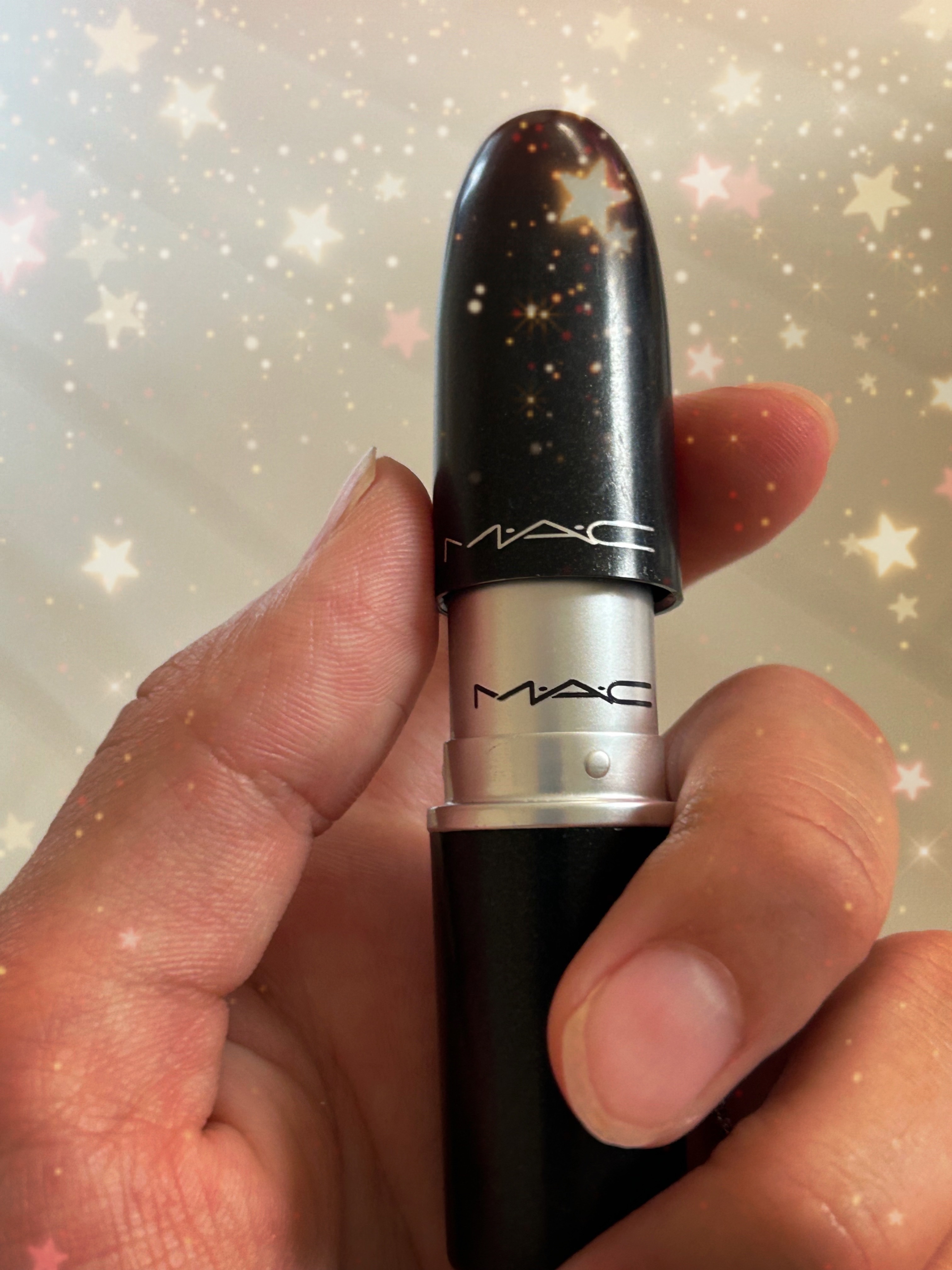 マキシマル シルキー マット リップスティック/M・A・C/口紅を使ったクチコミ（1枚目）