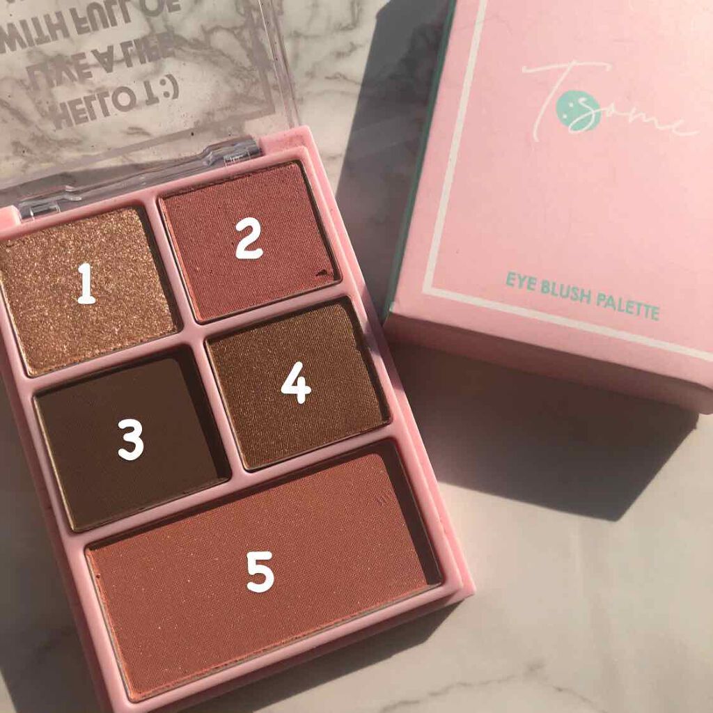 クリーミータッチライナー/キャンメイク/ジェルアイライナーを使ったクチコミ（2枚目）