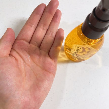 CCãªã€ã«/ãšãã»ã³ã·ã£ã«/ãã¢ãªã€ã«ã䜿ã£ãã¯ãã³ãïŒ4æç®ïŒ