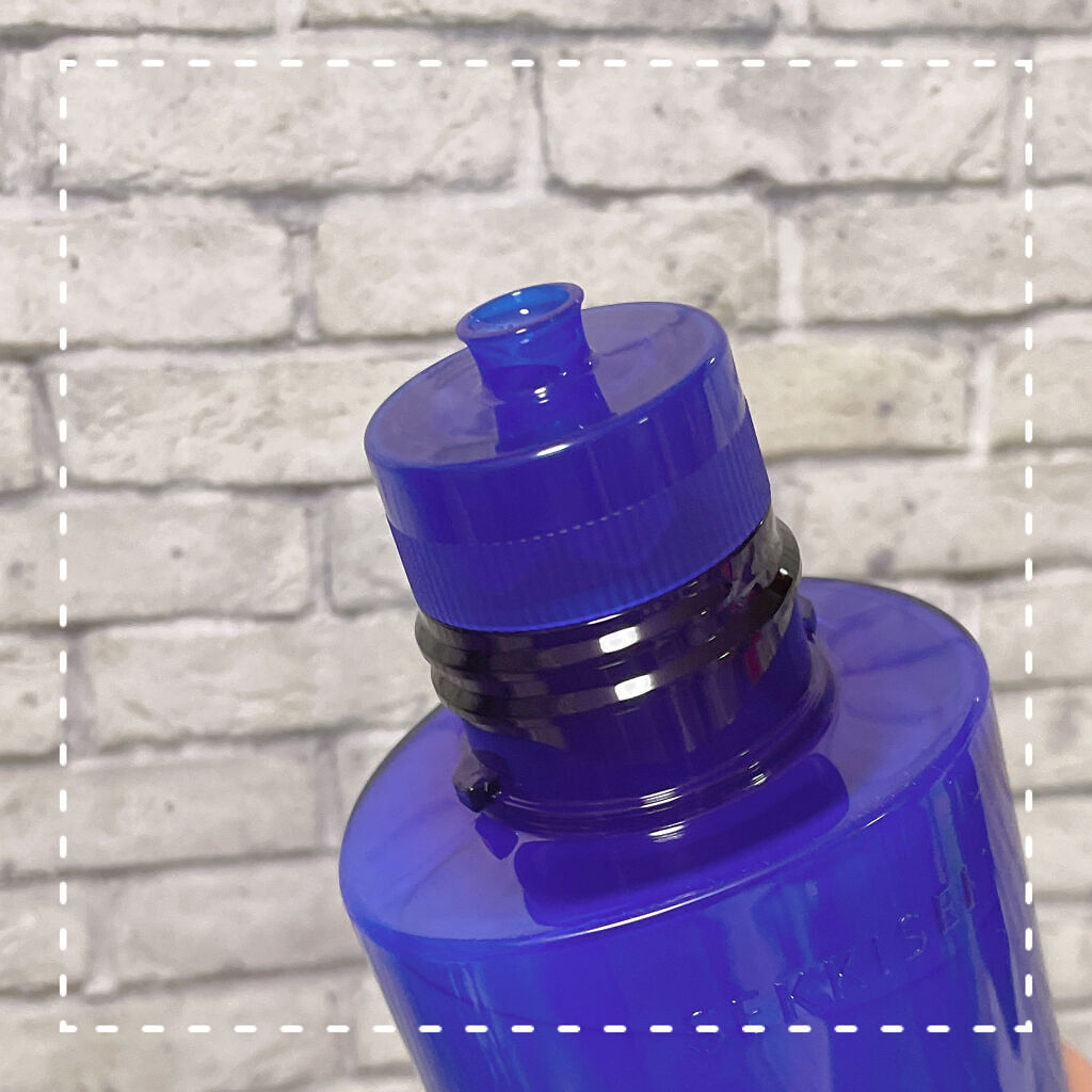 クリアウェルネス ナチュラル ドリップ/雪肌精/化粧水を使ったクチコミ（3枚目）