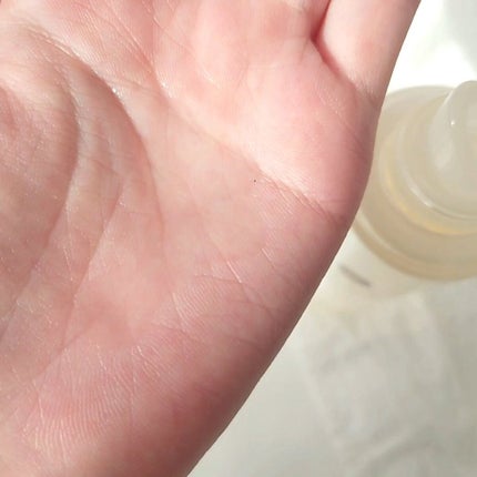 エッセンス/タッチャ/化粧水を使ったクチコミ(6枚目)