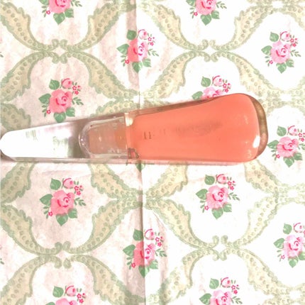 38°C / 99°F リップトリートメント (リップ美容液)/UZU BY FLOWFUSHI/リップケアを使ったクチコミ(1枚目)