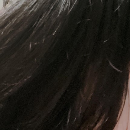 メロウシャンプー/メロウトリートメント/plus eau/市販シャンプーを使ったクチコミ(5枚目)