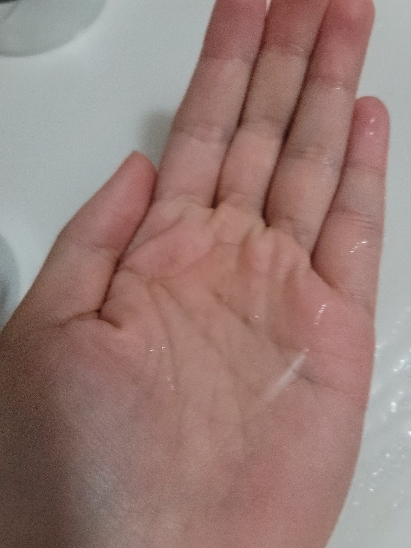 THERATIS by mixim ナイトリペア シャンプー&トリートメント/THERATIS/市販シャンプーを使ったクチコミ(2枚目)