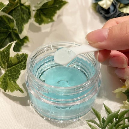 みずみずジェル/Tamaya/オールインワン化粧品を使ったクチコミ(5枚目)