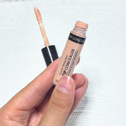 マーメイドスキンジェルUV/キャンメイク/日焼け止めジェルを使ったクチコミ(8枚目)