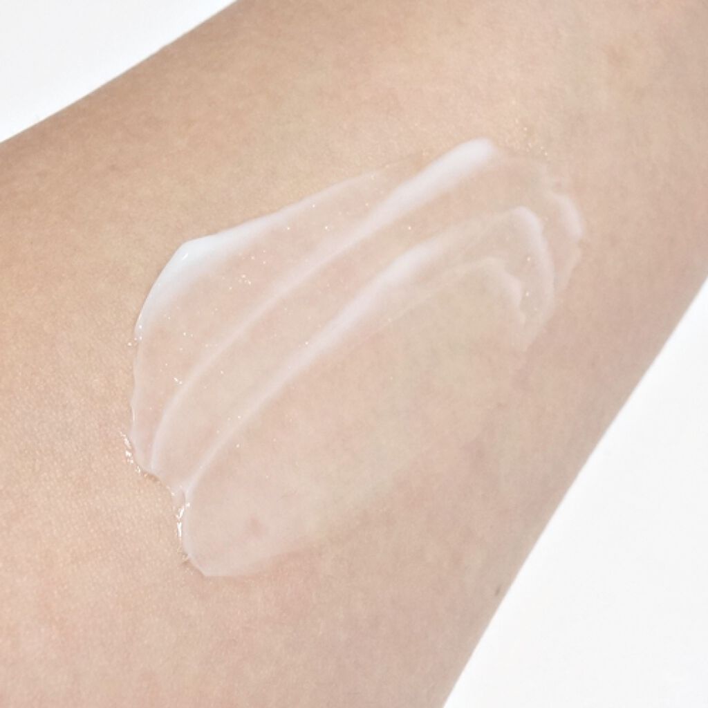 ラディアンーCクリーム/LANEIGE/フェイスクリームを使ったクチコミ(4枚目)