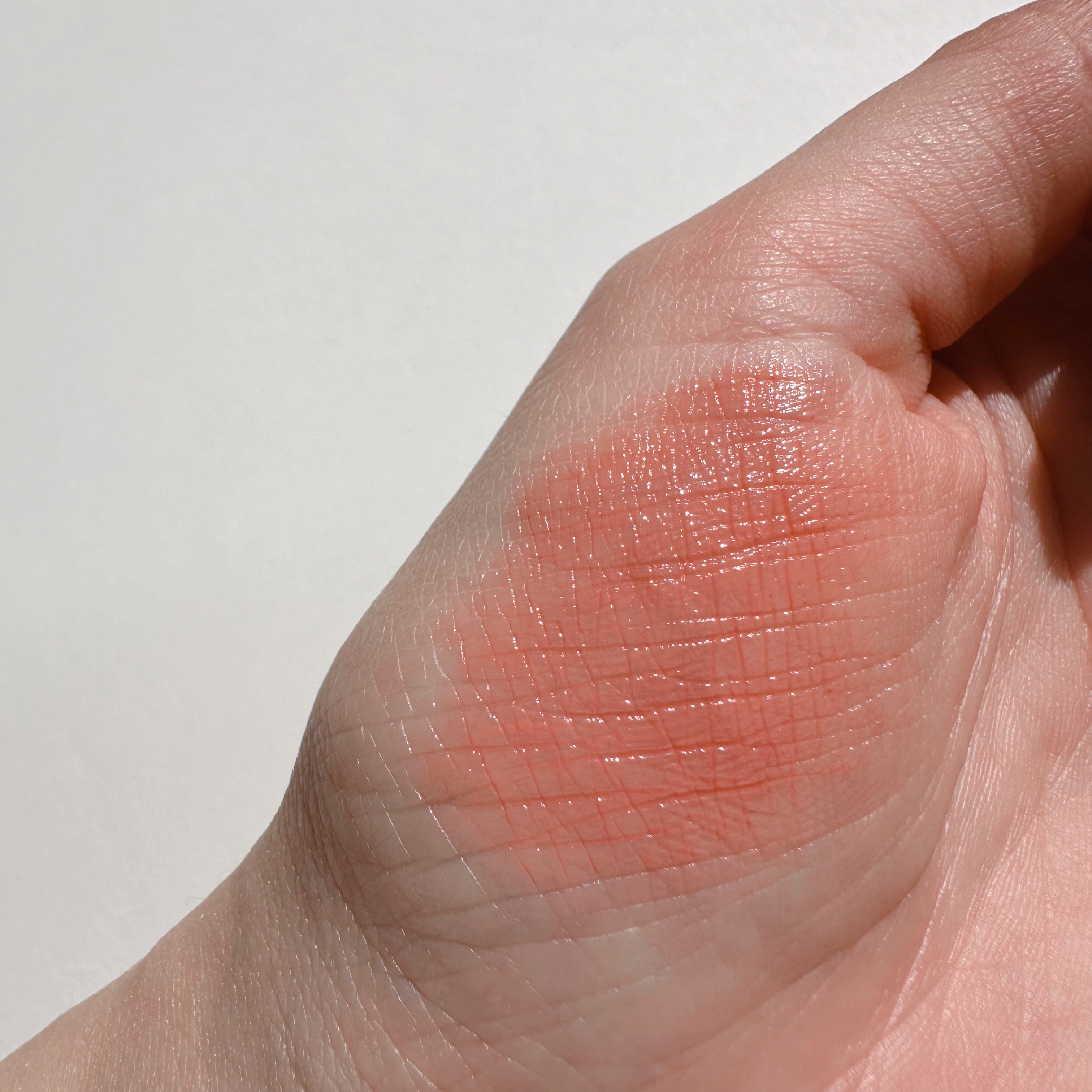 ルージュ クラジュール 08 可憐さを引き出すピンクベージュ/Elégance/口紅を使ったクチコミ（3枚目）