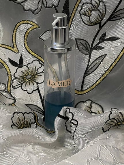 ザ・クレンジング オイル/LA MER/オイルクレンジングを使ったクチコミ(1枚目)