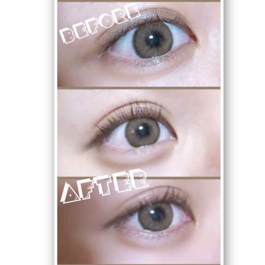 UR GLAM　EYEBROW POWDER/U R GLAM/パウダーアイブロウを使ったクチコミ（2枚目）