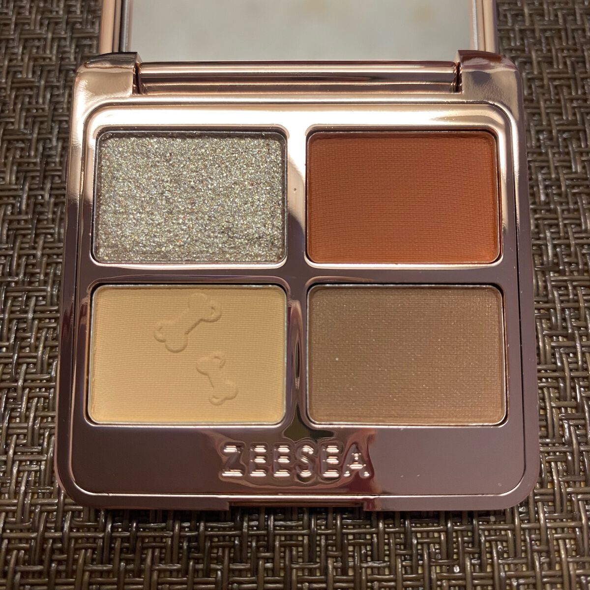 オペラ リップティント N/OPERA/リップティントを使ったクチコミ（3枚目）