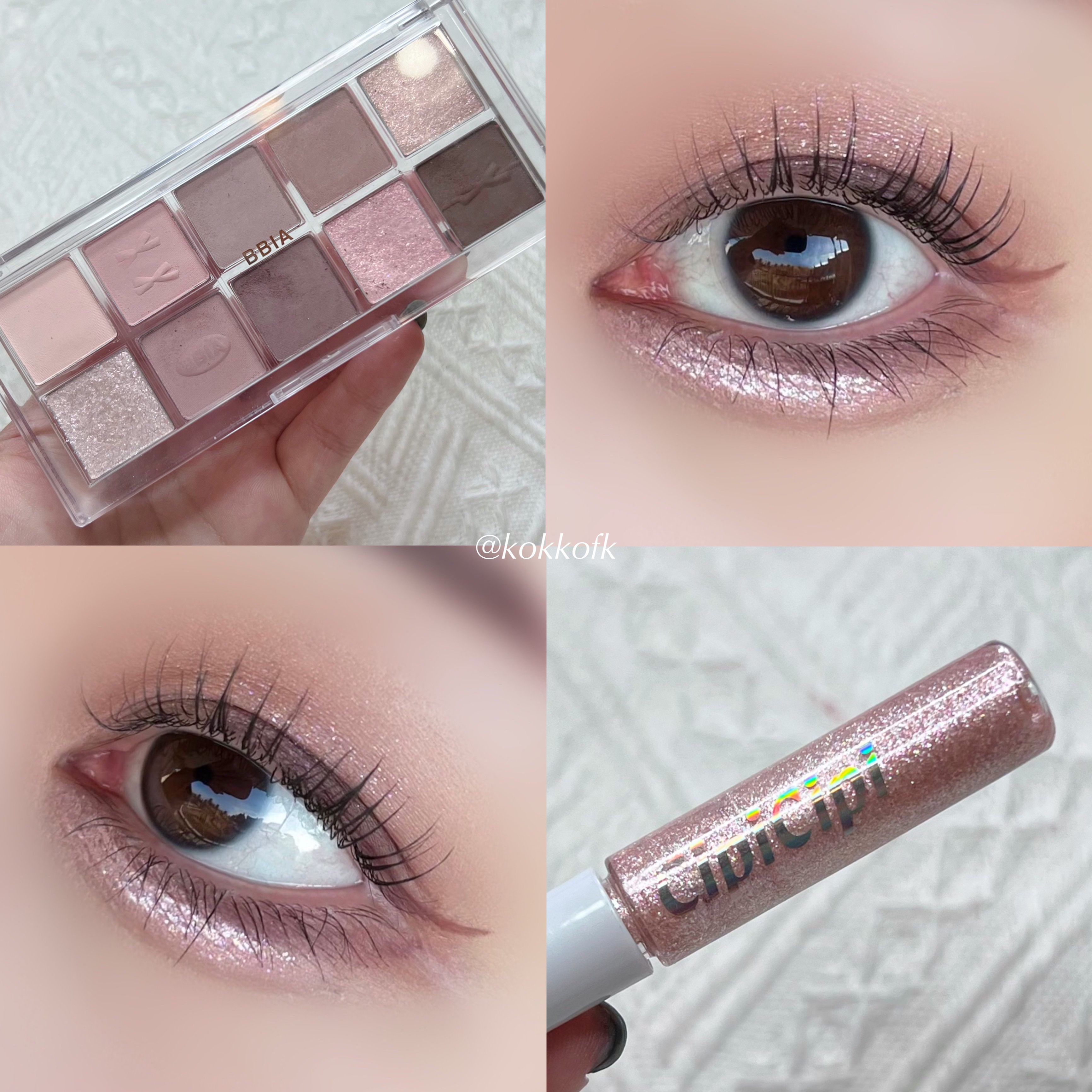 シルキーリキッドアイライナーWP/D-UP/リキッドアイライナーを使ったクチコミ（2枚目）