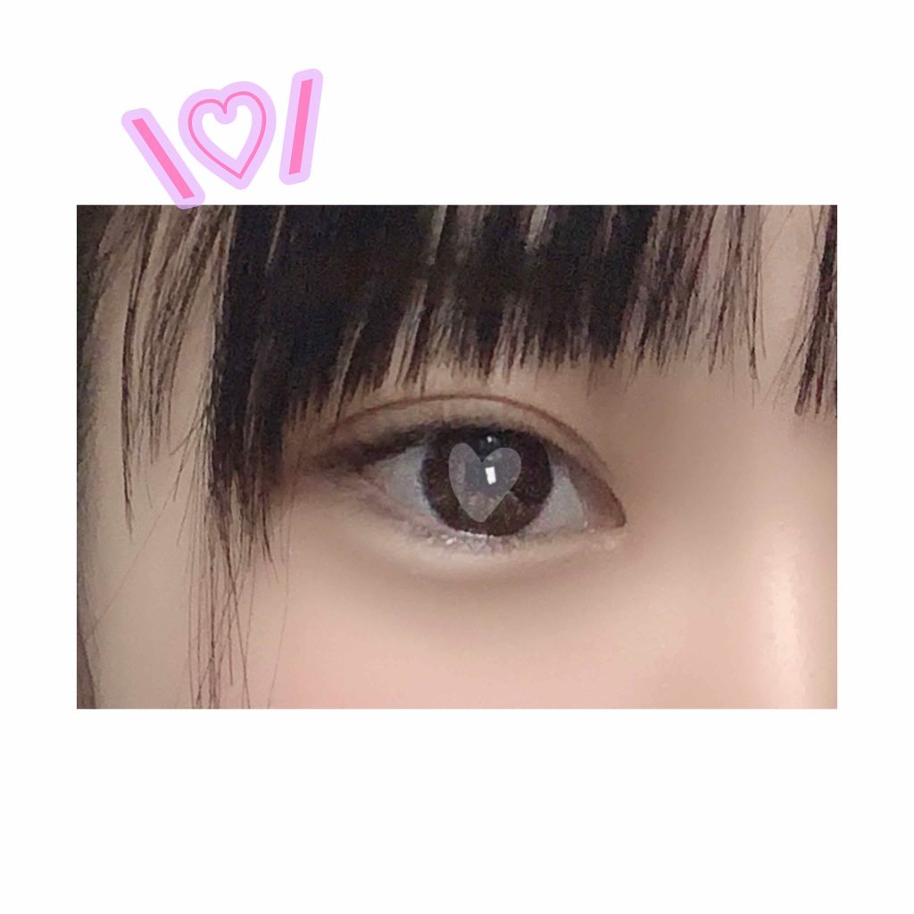 ダブルラインエキスパート/KATE/リキッドアイライナーを使ったクチコミ（3枚目）