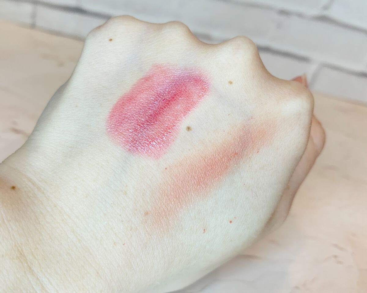 クレンジングミルク NC/なめらか本舗/ミルククレンジングを使ったクチコミ（3枚目）