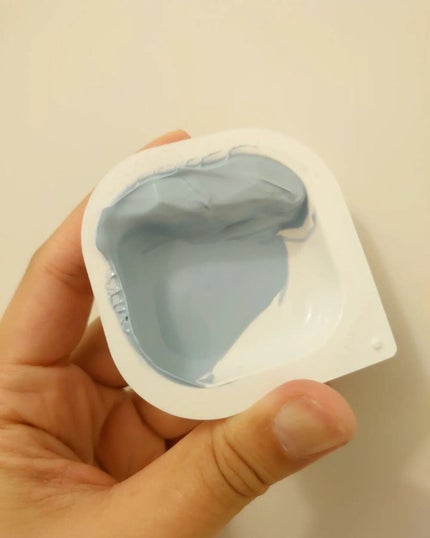 スーパーヒアルロン カプセルマスク/VT/洗い流すパック・マスクを使ったクチコミ(3枚目)