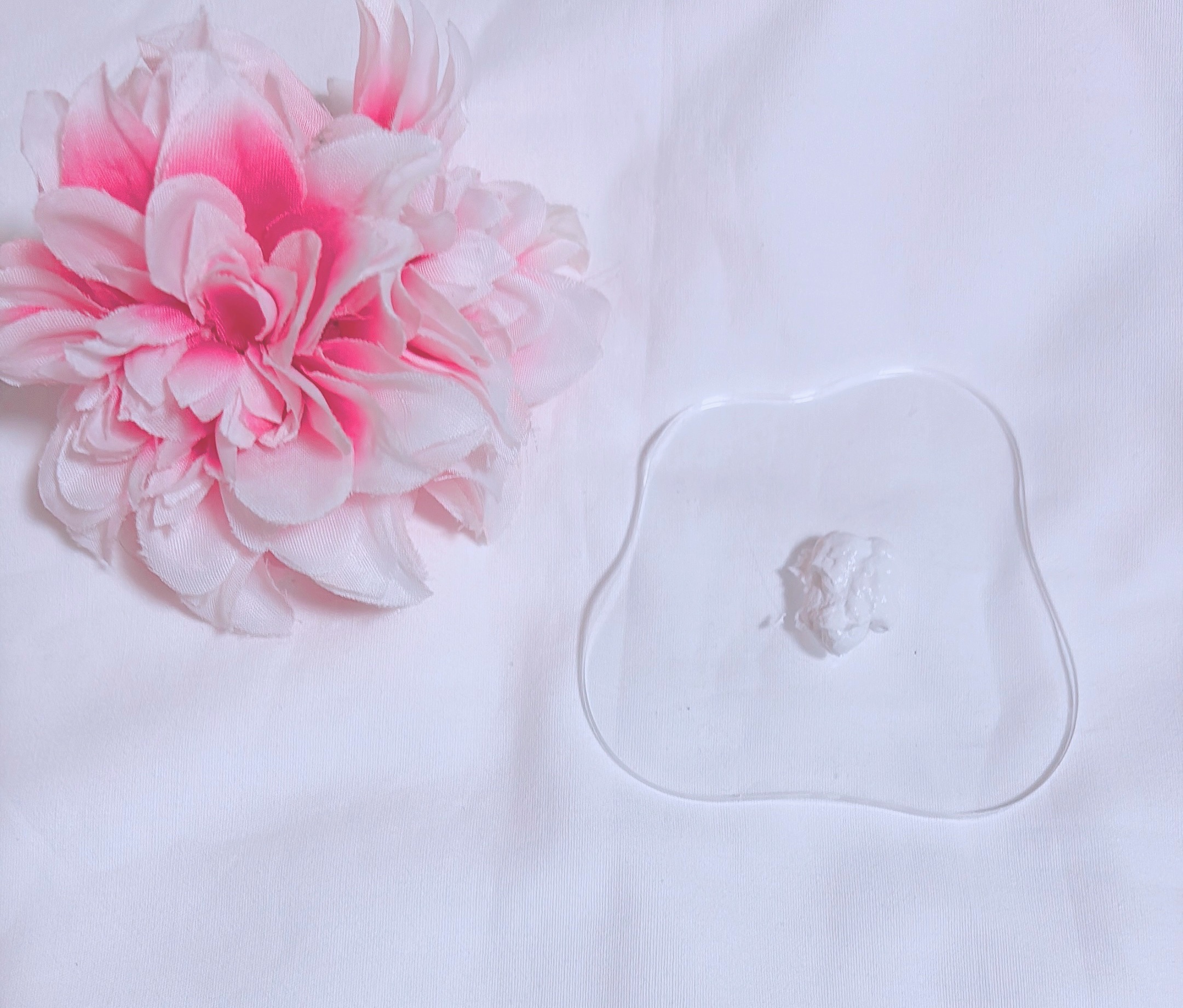 メラータントーンアップパック/リリーイブ/洗い流すパック・マスクを使ったクチコミ（3枚目）