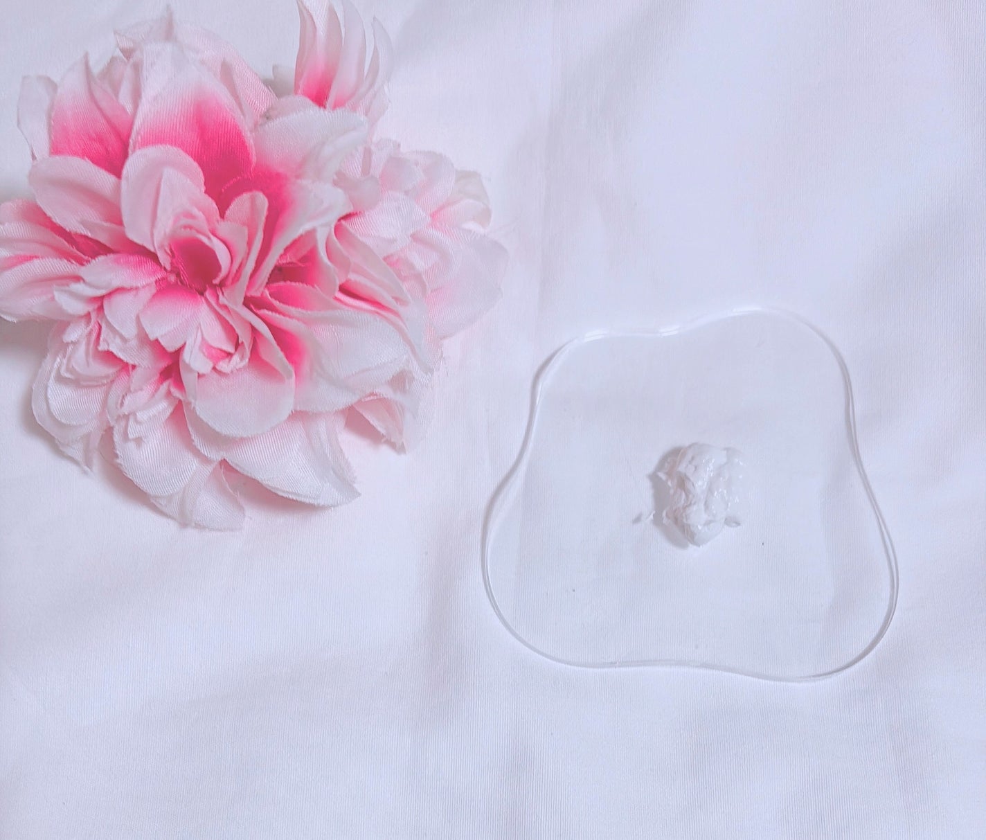 メラータントーンアップパック/リリーイブ/洗い流すパック・マスクを使ったクチコミ(3枚目)