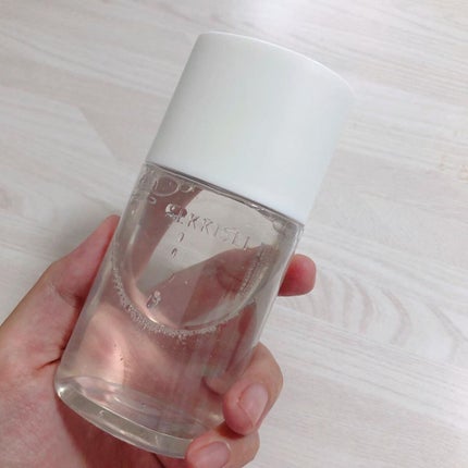 クリアウェルネス ピュア コンク/雪肌精/化粧水を使ったクチコミ(1枚目)