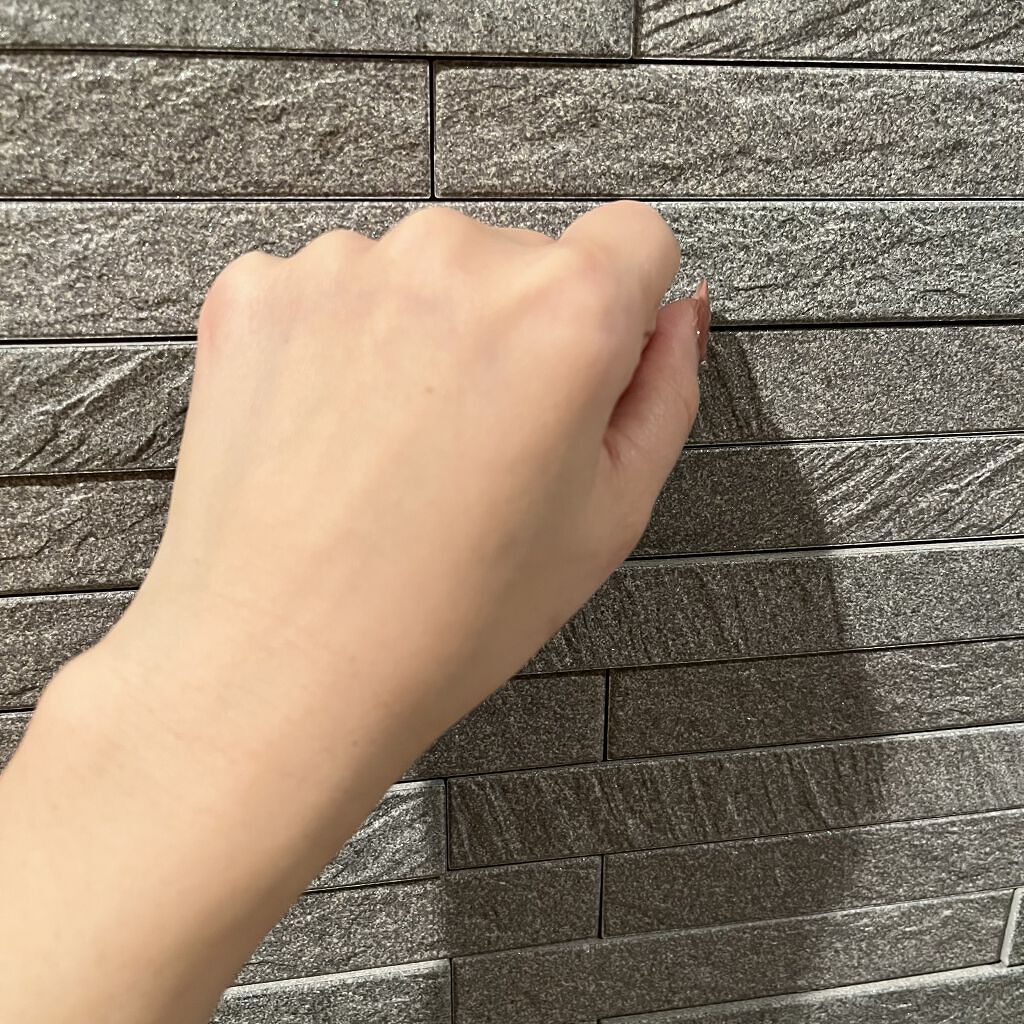 パーフェクトメルティングバーム/SENKA（専科）/クレンジングバームを使ったクチコミ（3枚目）