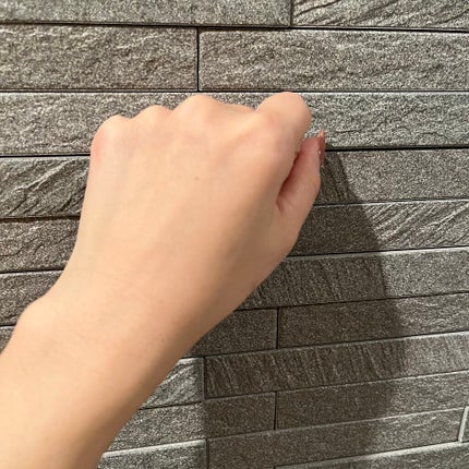 パーフェクトメルティングバーム/SENKA(専科)/クレンジングバームを使ったクチコミ(3枚目)