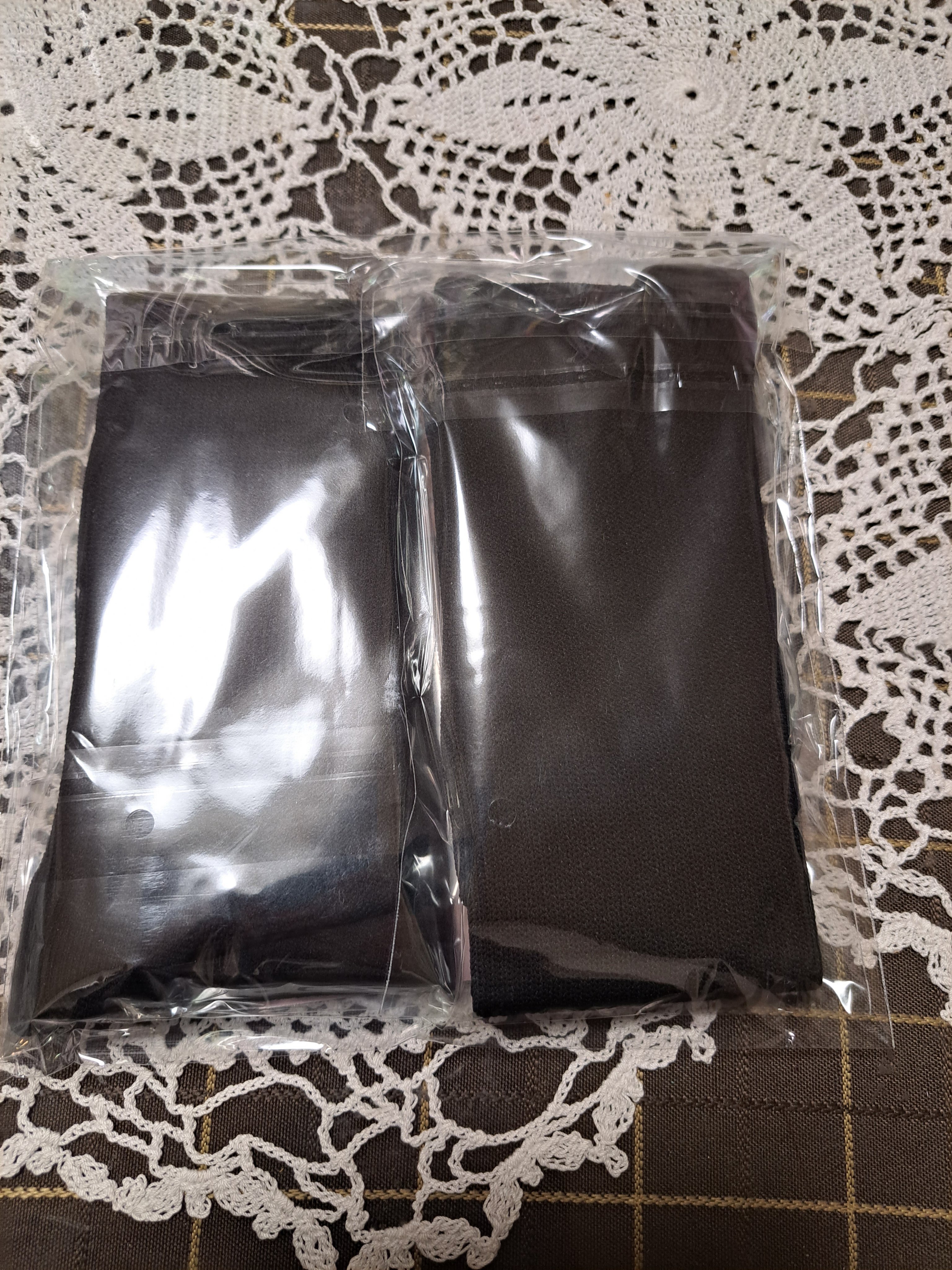 着圧ソックス昼夜兼用/チャーメイクボディ/着圧ソックス・レギンスを使ったクチコミ（1枚目）