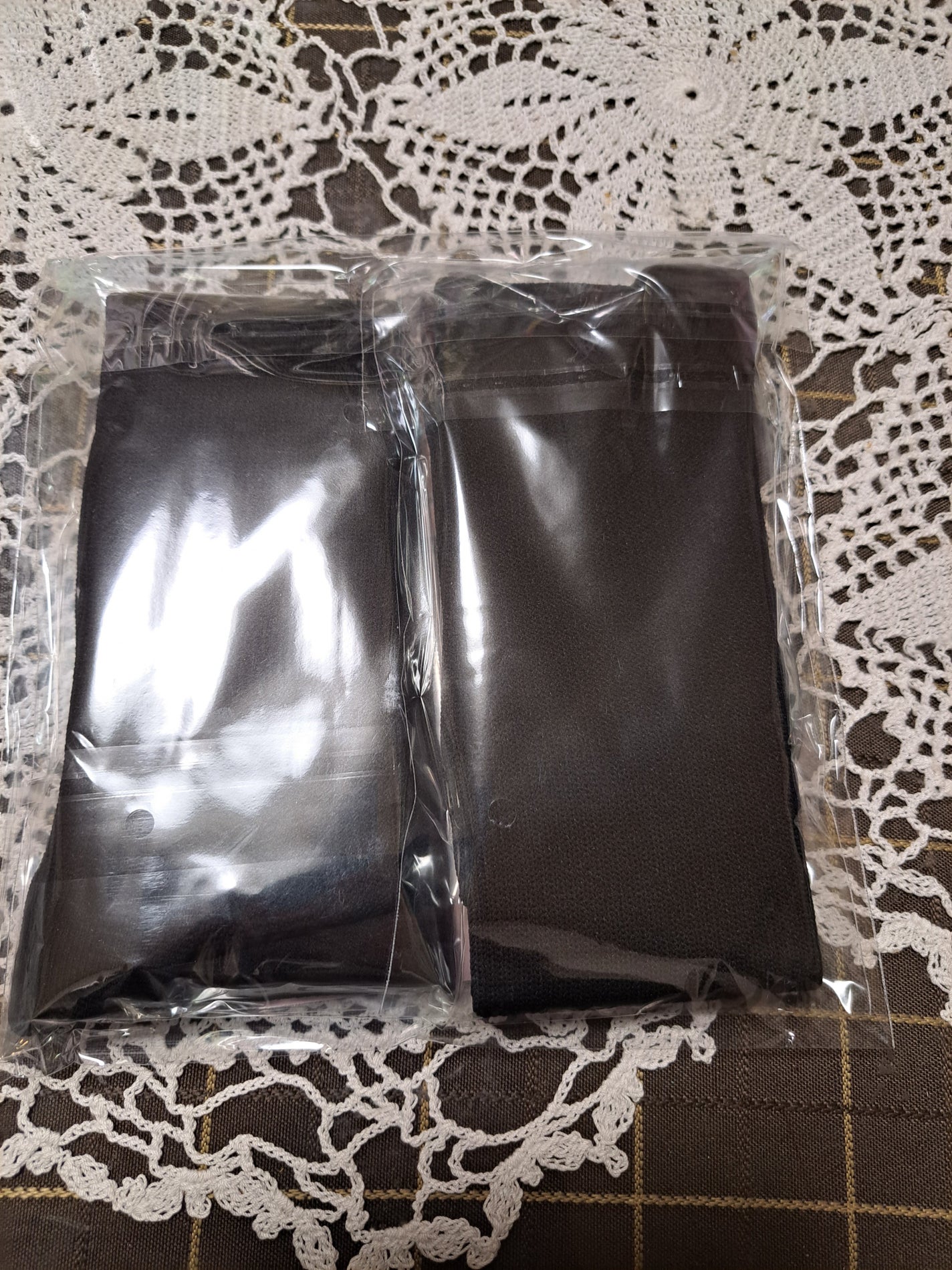 着圧ソックス昼夜兼用/チャーメイクボディ/着圧ソックス・レギンスを使ったクチコミ(1枚目)