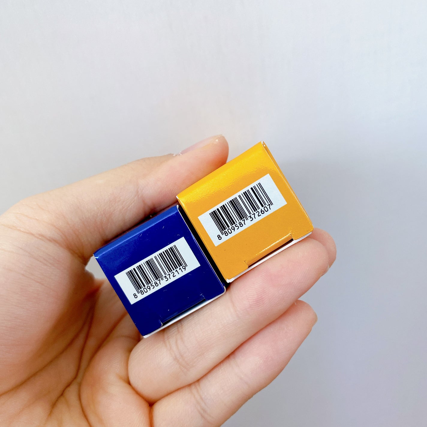 ルドルフ ベターリップトーク/ETUDE/口紅を使ったクチコミ(7枚目)