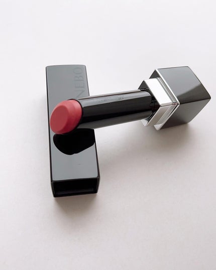 ルージュスターヴァイブラント/KANEBO/口紅を使ったクチコミ(1枚目)