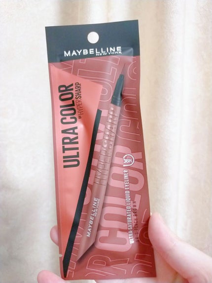 ãŠã«ãã©ã«ã©ãŒ ã¢ã€ã©ã€ããŒ/MAYBELLINE NEW YORK/ãªãããã¢ã€ã©ã€ããŒã䜿ã£ãã¯ãã³ãïŒ8æç®ïŒ