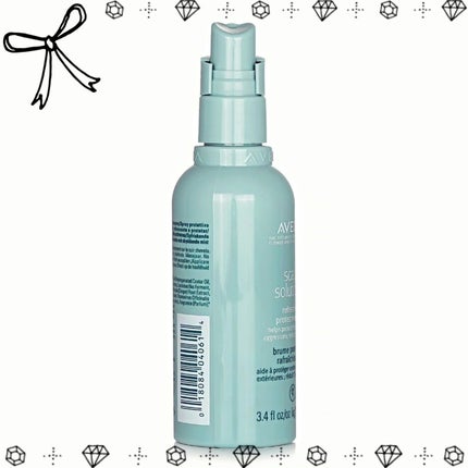 スカルプ ソリューション リフレッシング プロテクティブ ミスト/AVEDA/頭皮ケアを使ったクチコミ(2枚目)