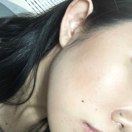 ラ プードル オートニュアンス/Elégance/プレストパウダーを使ったクチコミ(2枚目)