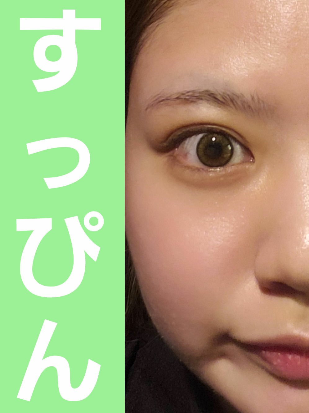 リトルエンジェル12色アイシャドウパレット/FlowerKnows/アイシャドウパレットを使ったクチコミ（2枚目）