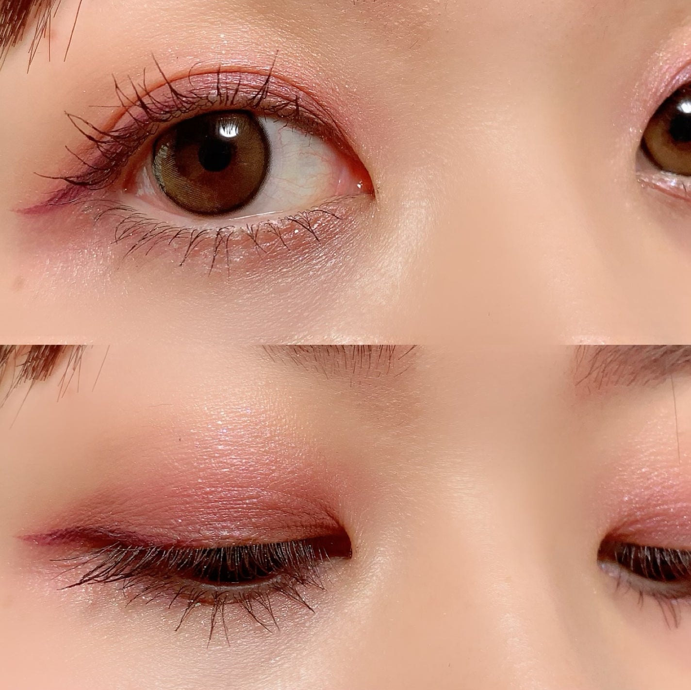 チーク ポップ/CLINIQUE/パウダーチークを使ったクチコミ(4枚目)