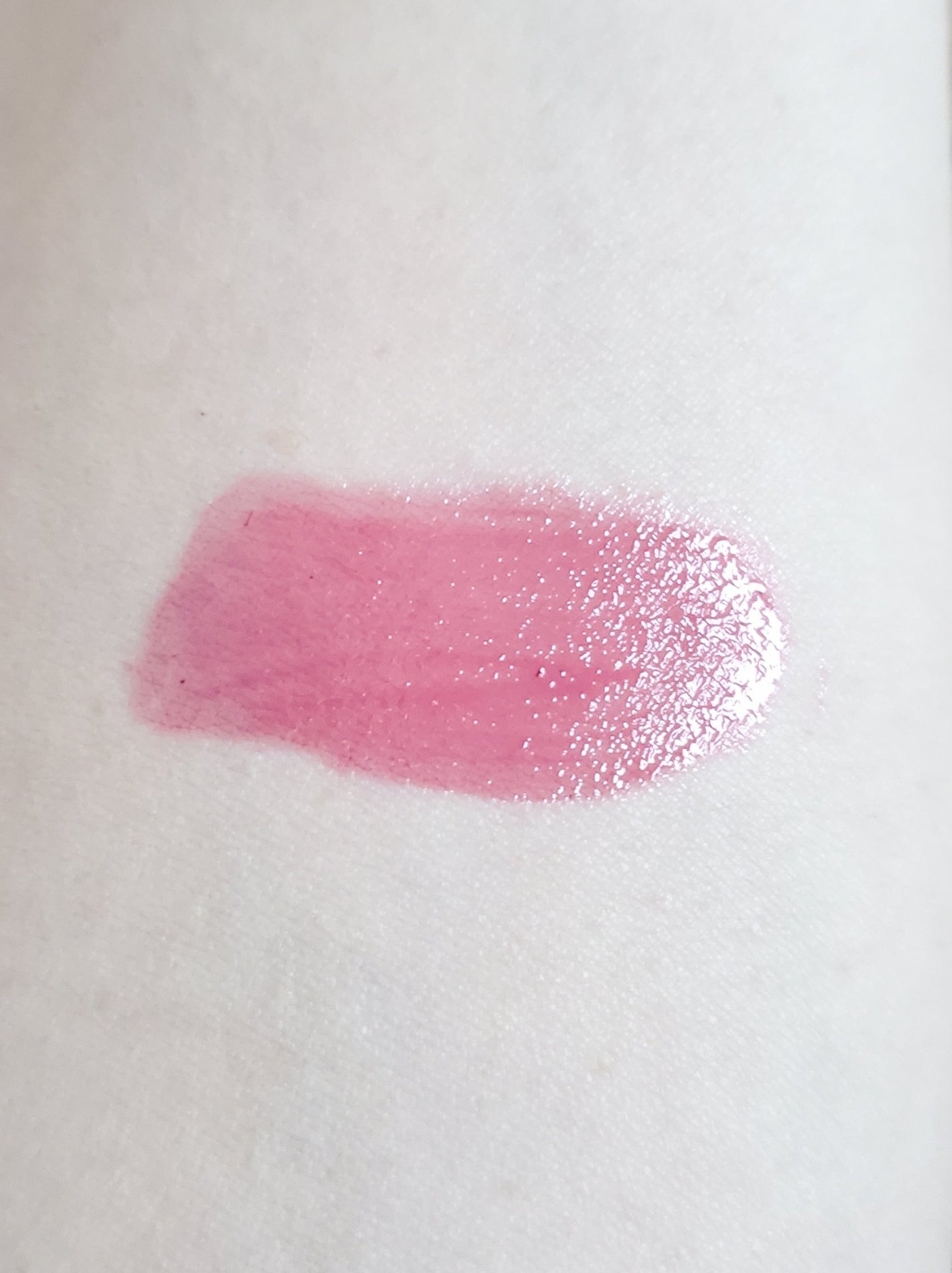 ペリペラ インク ムード グロイ ティント/PERIPERA/リップティントを使ったクチコミ(2枚目)