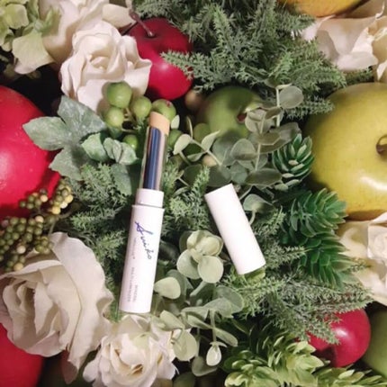 ミネラルマルチルミナイザー/SUIKO HATSUCURE/スティックハイライトを使ったクチコミ(1枚目)