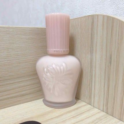 モイスチュアライジング ファンデーション プライマー S/PAUL & JOE BEAUTE/化粧下地を使ったクチコミ(1枚目)