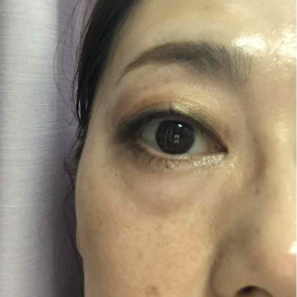 ビオモイスチュアシャドー 23 ディープエモーション/MiMC/アイシャドウパレットを使ったクチコミ（1枚目）