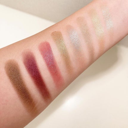 ディオール バックステージ アイ パレット/Dior/アイシャドウパレットを使ったクチコミ(8枚目)