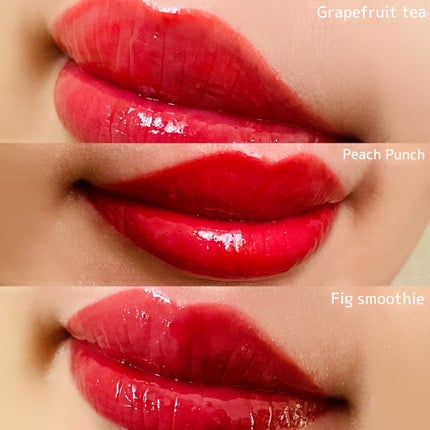 ドトムリッププラスプランパー/keybo/リッププランパーを使ったクチコミ(5枚目)