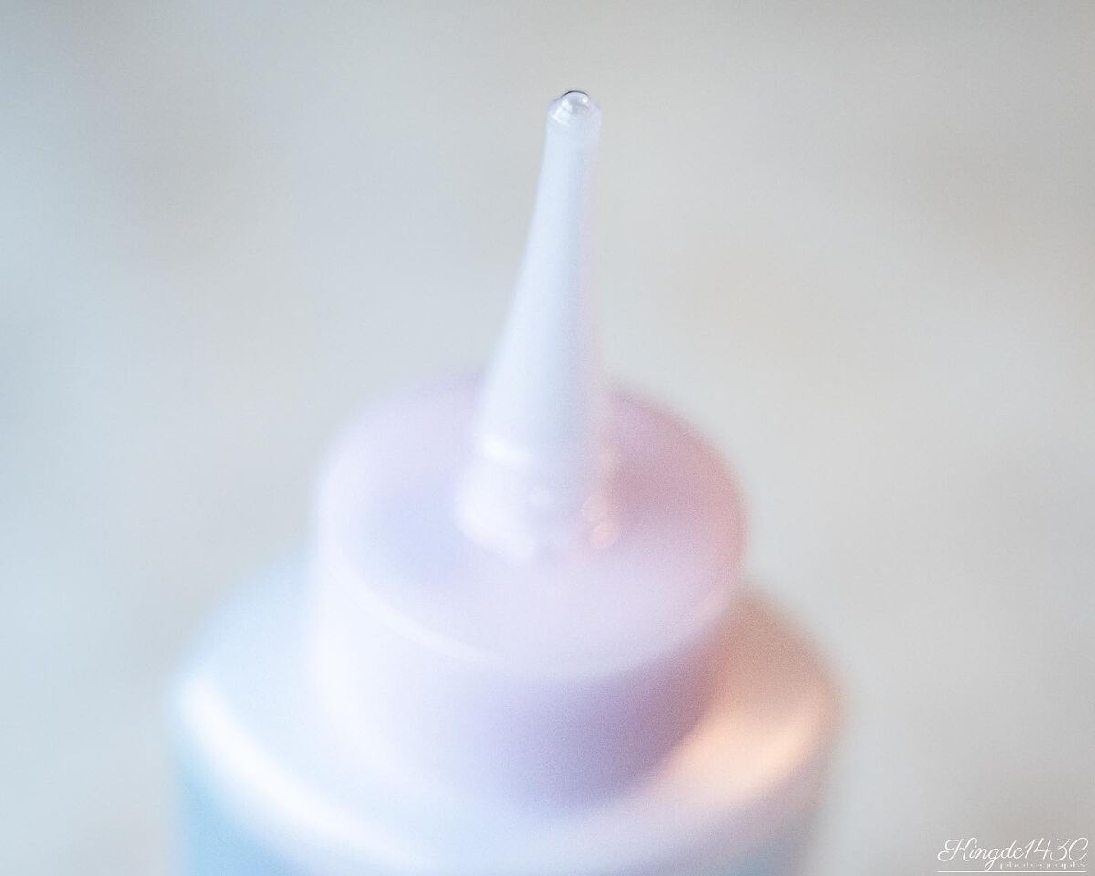 エッセンシャル プレミアム ウォータートリートメント EXスムース/エッセンシャル/アウトバストリートメントを使ったクチコミ(3枚目)