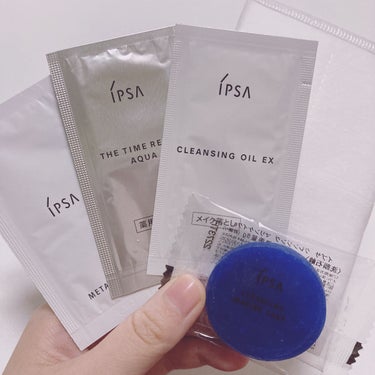 イプサ ＭＥ ４/IPSA/化粧水を使ったクチコミ（2枚目）