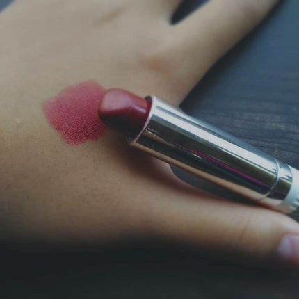 口紅(詰替用)/ちふれ/口紅を使ったクチコミ(2枚目)