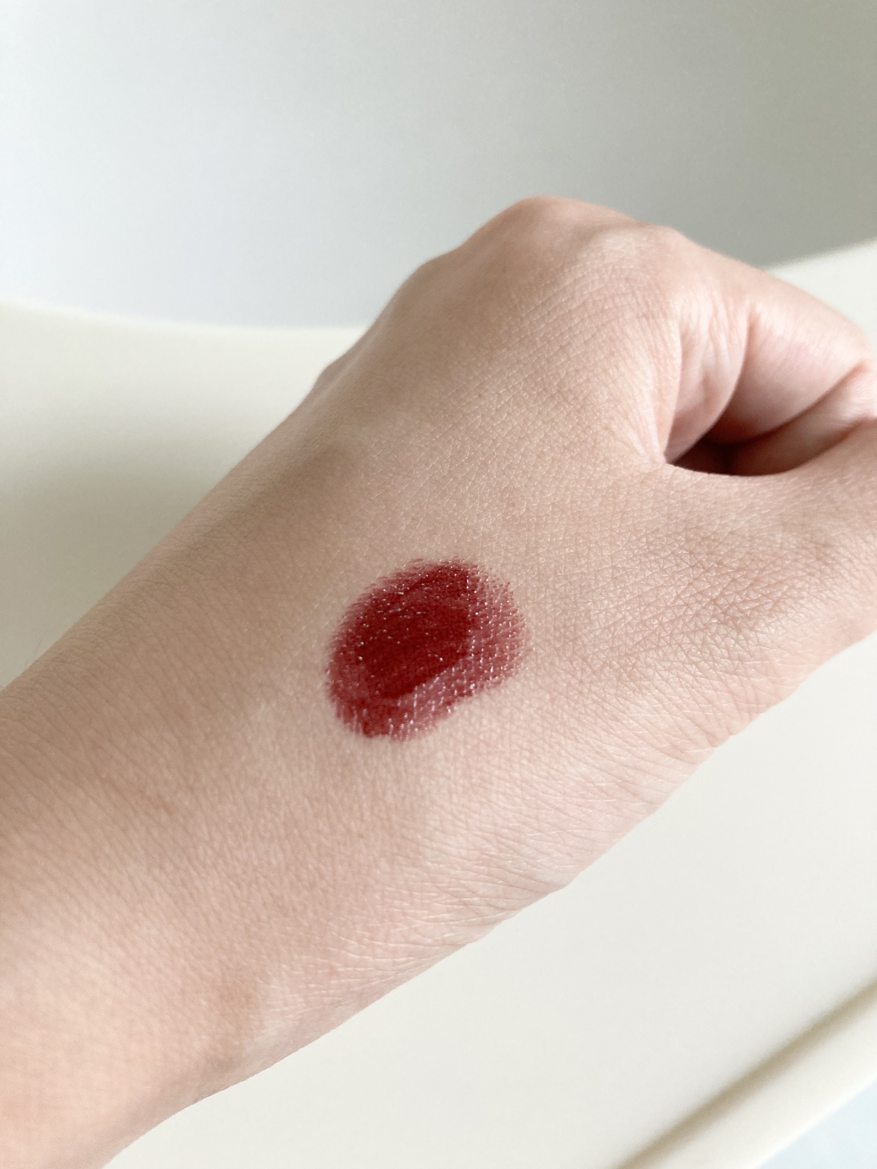 シャインコンパルジョン/MAYBELLINE NEW YORK/口紅を使ったクチコミ（1枚目）