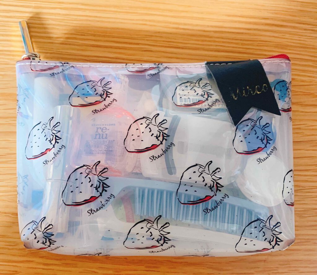 オペラ リップティント N/OPERA/リップティントを使ったクチコミ（1枚目）